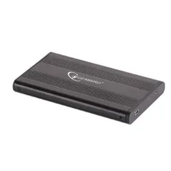 Gembird Eksterno kućište za 2.5inch SATA hard diskove EE2-U2S-5