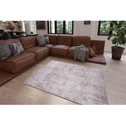 Conceptum Hypnose Tepih Funk -AL 236, 150x230 cm, Smeđi