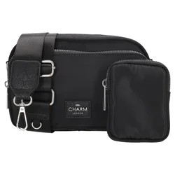 Charm London Odeon W01096 Black