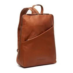 The Chesterfield Brand Amanda Cognac