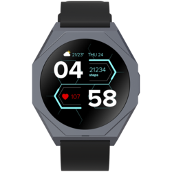 CANYON smart watch Otto SW-86 Black