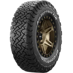 BF Goodrich All-Terrain T/A KO3 ( LT245/70 R17 119/116S 10PR RWL )