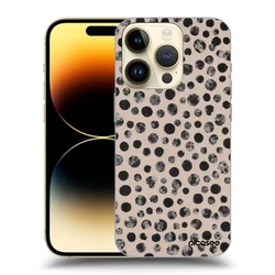 ULTIMATE CASE za Apple iPhone 14 Pro - Dots