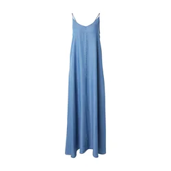 ONLY Obleka ONLCHARIS moder denim