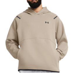 Majica s kapuljačom Under Armour UA Unstoppable Fleece