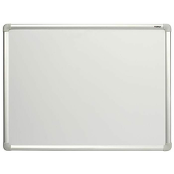 DAHLE tabla Basic, bela, 90 x 120 cm