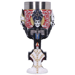 Ghost - Papa Emeritus Evolution Goblet