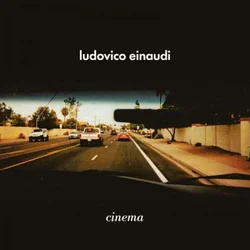 Ludovico Einaudi Cinema (2 LP) Kompilacija