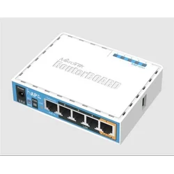 Mikrotik Rb952Ui-5ac2nD-TC - hAP ac lite ( 0001373166 )