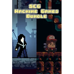 SCG Machine Games Bundle XBOX LIVE Key EUROPE