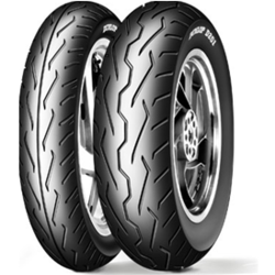 Dunlop D251 ( 190/60 R17 TL 78H zadnji točak, M/C )
