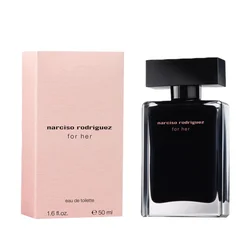 Narciso Rodriguez Ženska toaletna voda For Her, EDT, 50 ml