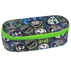 CoolPack Peresnica Campus Monster Team CoolPack, terasa