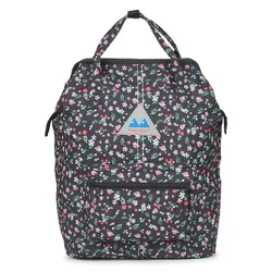 Poids Plume SAC A DOS LIBERTY NOIR 28 CM Črna