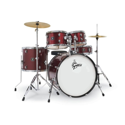 Gretsch Renegade bobnarski set - Ruby Sparkle