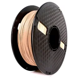 GEMBIRD Filament za 3D stampač 3DP-PLA-WD-01-NAT PLA kotur krem