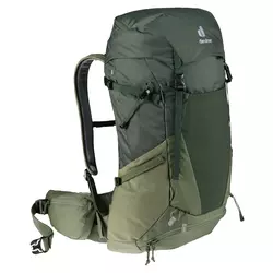 Deuter FUTURA PRO 36, planinarski ruksak, zelena 3401121