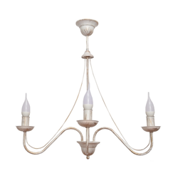 Luster na štangu MALBO III 3xE14/10W/230V