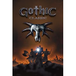 Gothic Classic XBOX LIVE Key EUROPE
