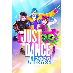 Just Dance 2026 Edition (Xbox Series X|S) XBOX LIVE Key EUROPE