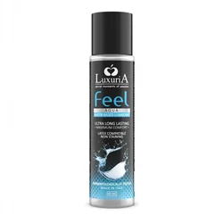 Luxuria Feel Aqua lubrikant 60 ml