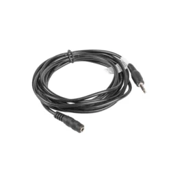 Kabel Minijack - Minijack M/Ž 3M