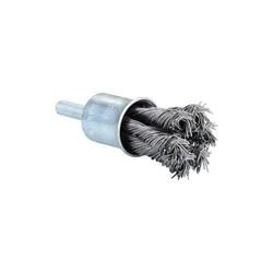 Enpro Končna krtača 707381 End brush, braid, 19 mm shank,