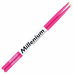 Bobnarske palice Hickory H5A Pink Millenium
