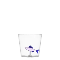 Kozarec z rožnato sardino — Ichendorf - 983155