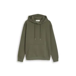 TOM TAILOR DENIM Majica oliva