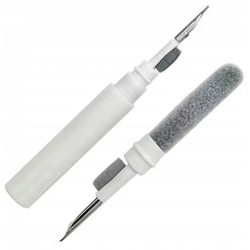 Set za čišćenje slušalica - Bijela KP30674