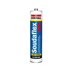 SOUDAL soudaflex poliuretanski kit 40FC 310 ml
