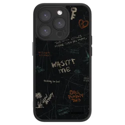 ULTIMATE CASE za Apple iPhone 15 Pro - CONFESSION