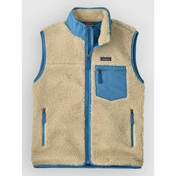 Patagonia Classic Retro-X Vest shore blue
