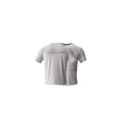 Hydra Arm Sketch T-Shirt XXL - White