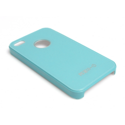 Torbica Protective shell za Iphone 4S plava