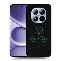 ULTIMATE CASE za Xiaomi Redmi Note 15 Pro - LEFT A MARK