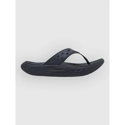 Oakley Studio moški sandali pitch black