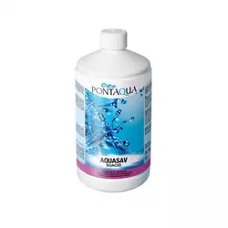 AQUASAV 1 litrski reduktor pH