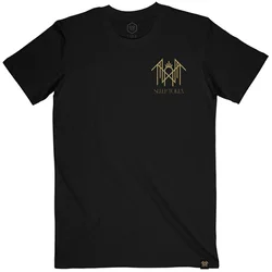 Sleep Token Even In Arcadia Archway (Back Print) Black XL Majica
