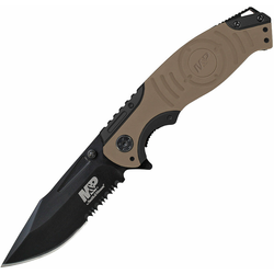 Smith & Wesson M&P Linerlock