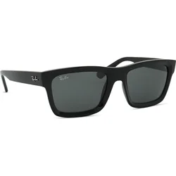 Sončna očala Ray-Ban črna barva