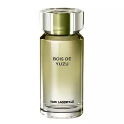 Parfem za muškarce Bois De Yuzu Lagerfeld EDT (100 ml)