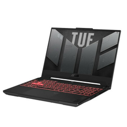 ASUS TUF Gaming A15 FA507NU-LP031 (Full HD, Ryzen 7 7735HS, 16GB, SSD 512GB, RTX 4050)