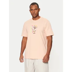 adidas Majica Kawaii JP0194 Roza Regular Fit