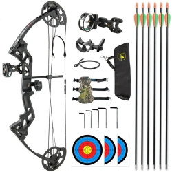 TOPOINT M3 SESTAVLJENI LOK RH 10-30#