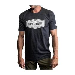 Hoyt T-Shirt Hex Tee