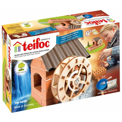 Teifoc Kreativni set Graditelj Vodenica ( SW11480 )