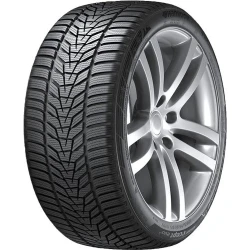 HANKOOK zimska pnevmatika 255/65R17 114H Winter i*cept evo3 SUV W330A DOT1424