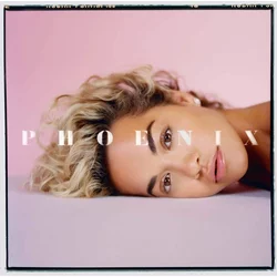 Rita Ora - Phoenix (CD)